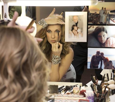 Céline Dion