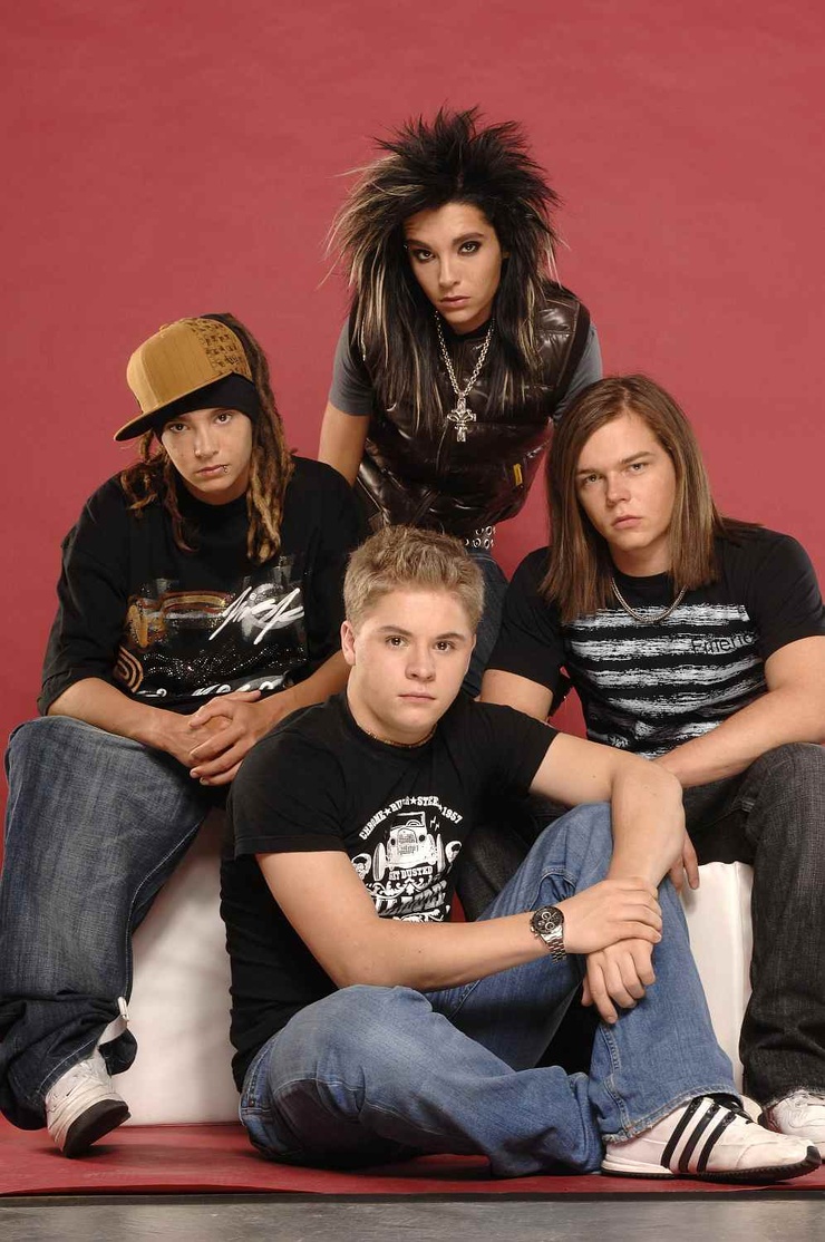 Tokio Hotel