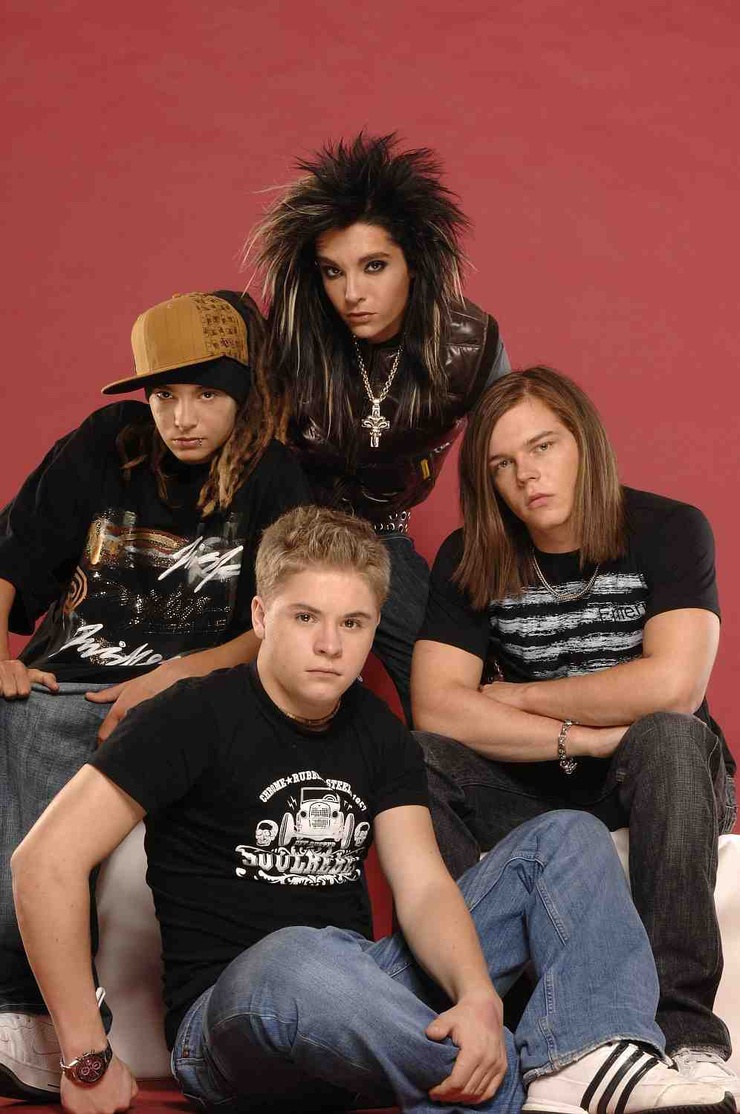 Tokio Hotel