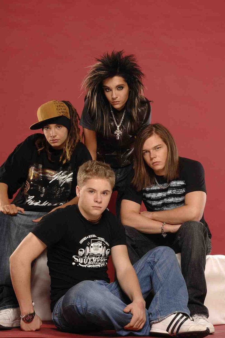 Tokio Hotel