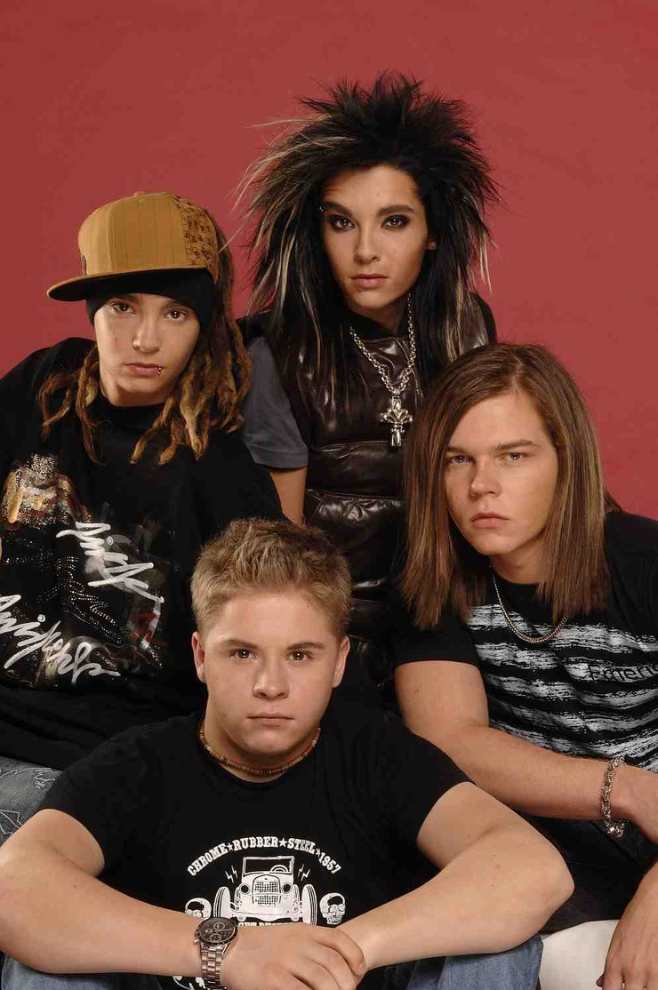 Tokio Hotel
