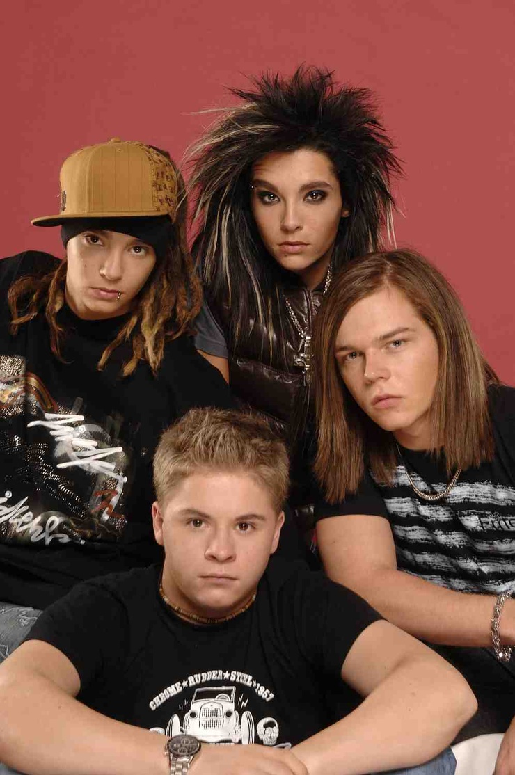 Tokio Hotel