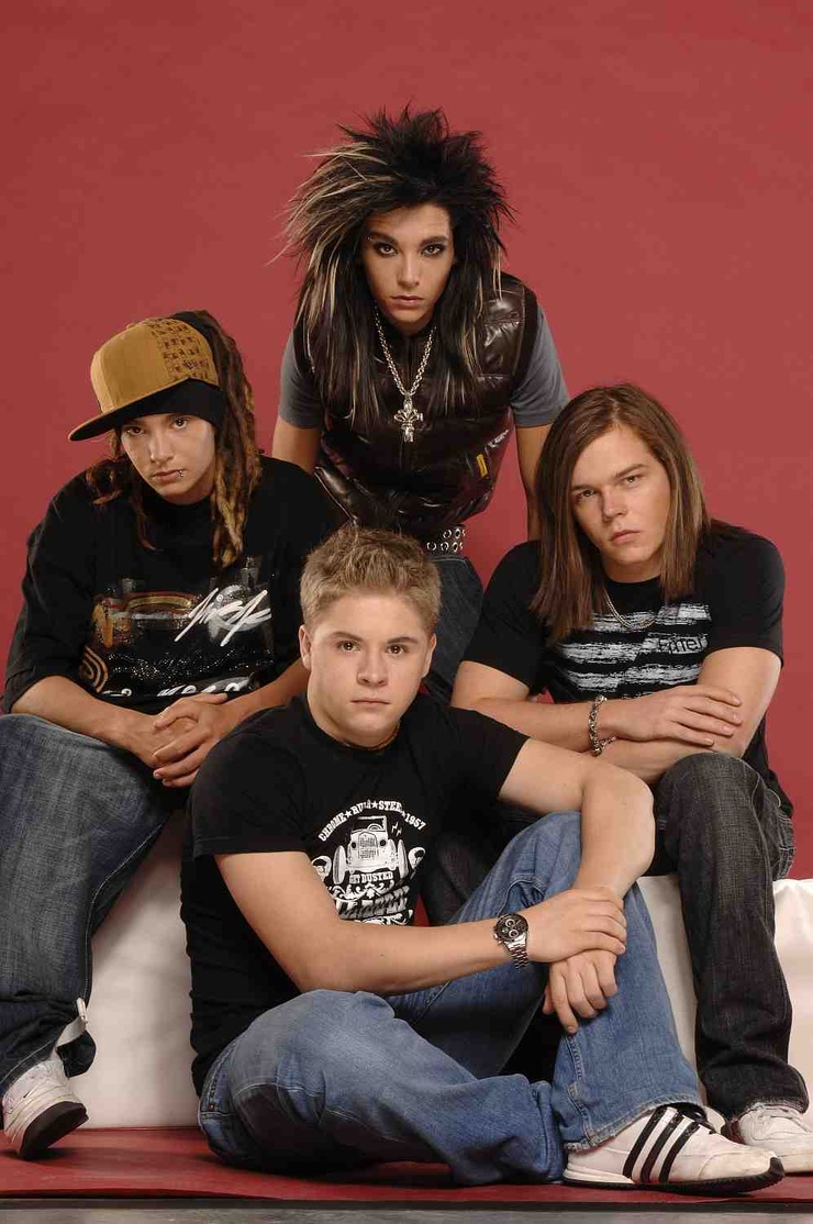 Tokio Hotel