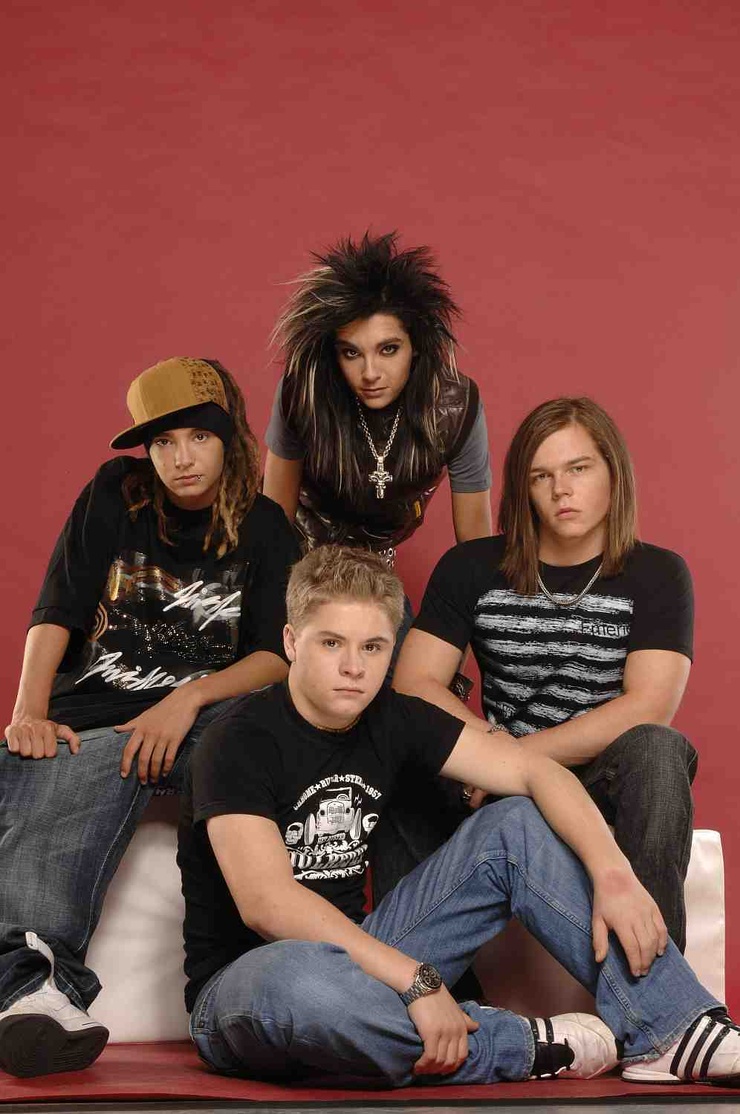 Tokio Hotel