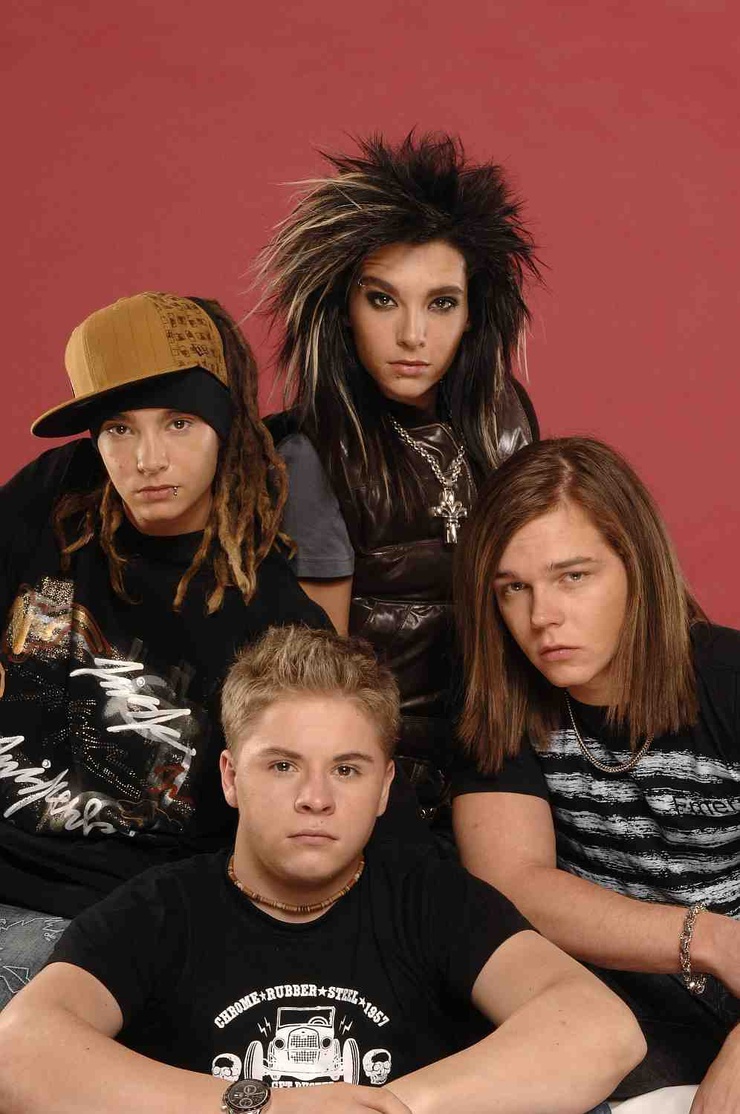 Tokio Hotel