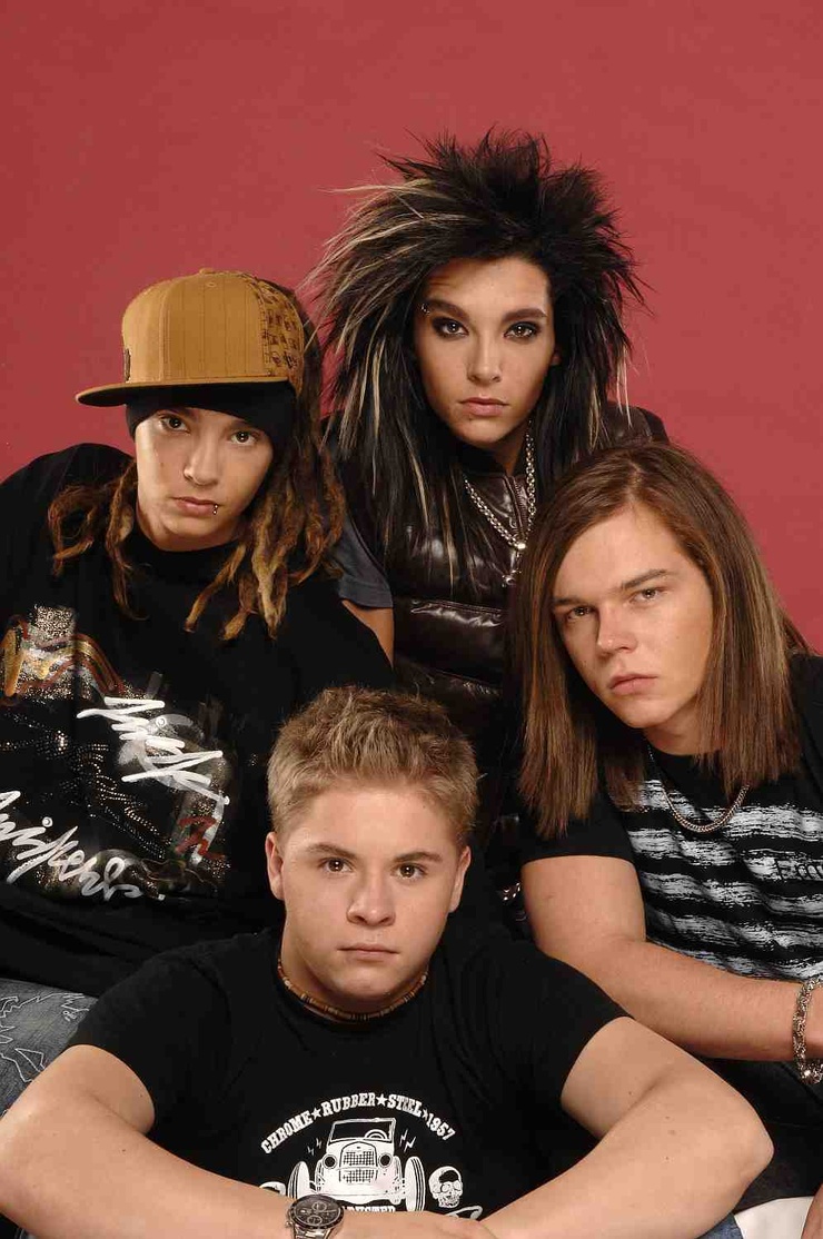 Tokio Hotel