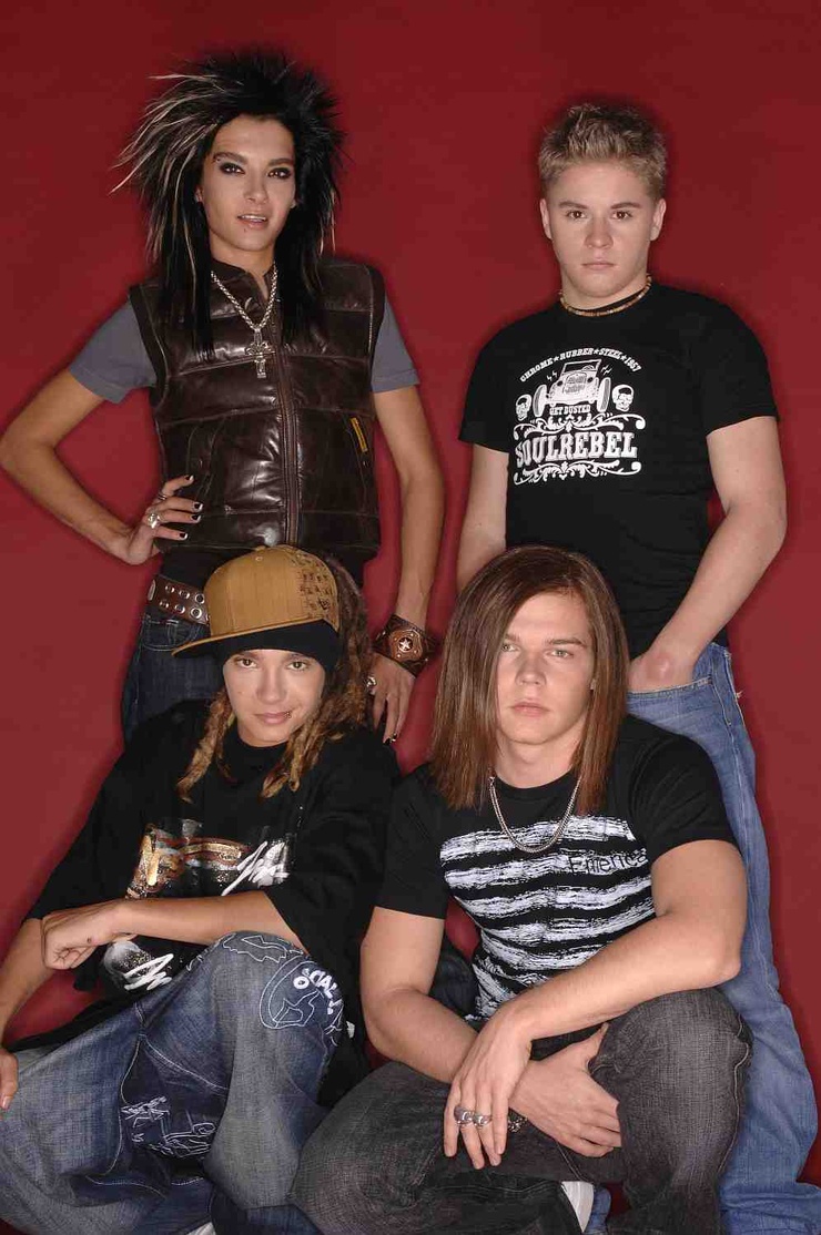 Tokio Hotel