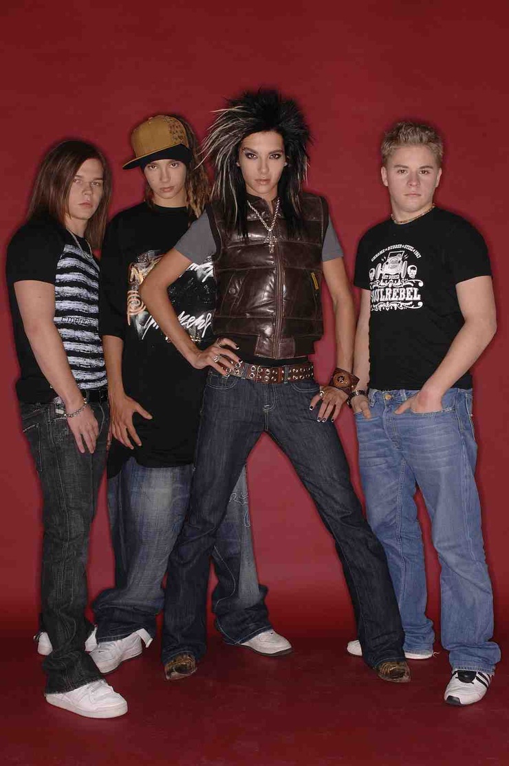 Tokio Hotel