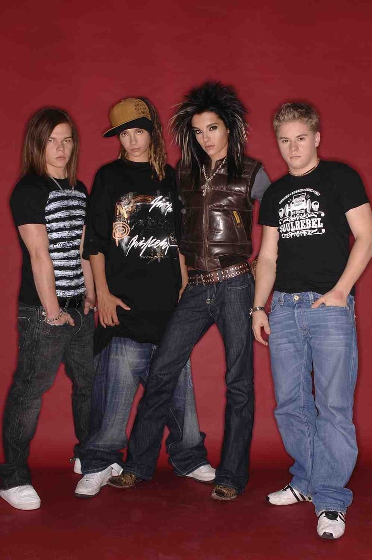 Tokio Hotel image