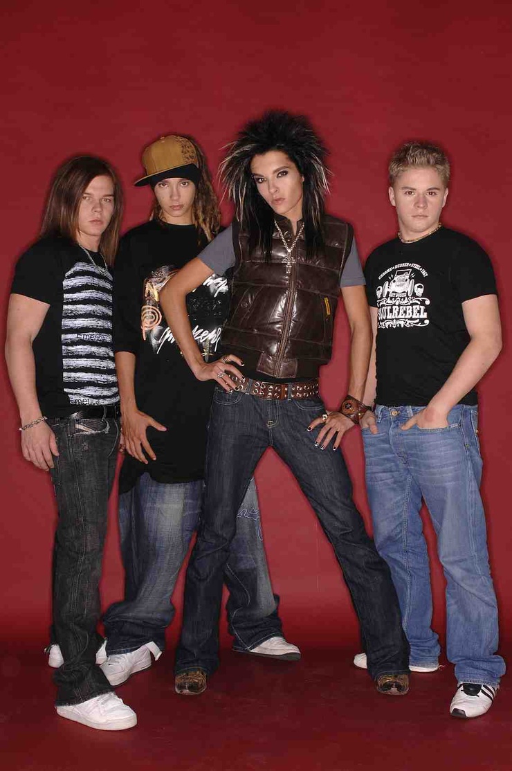 Tokio Hotel