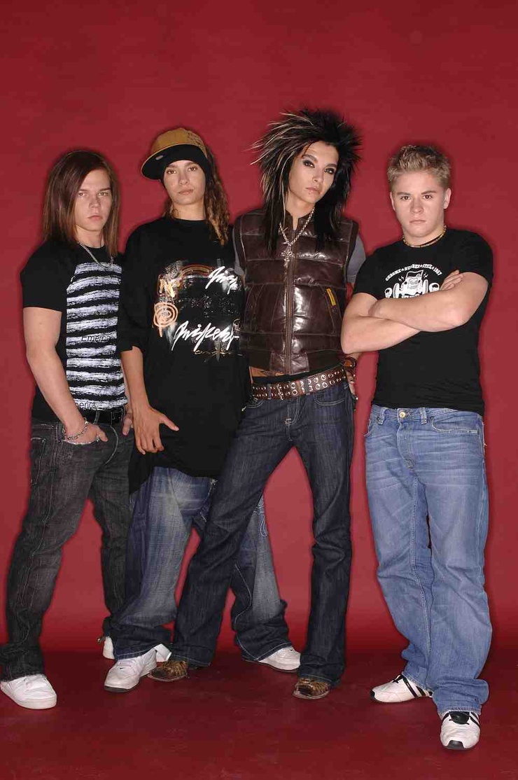 Tokio Hotel