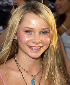 Mika Boorem