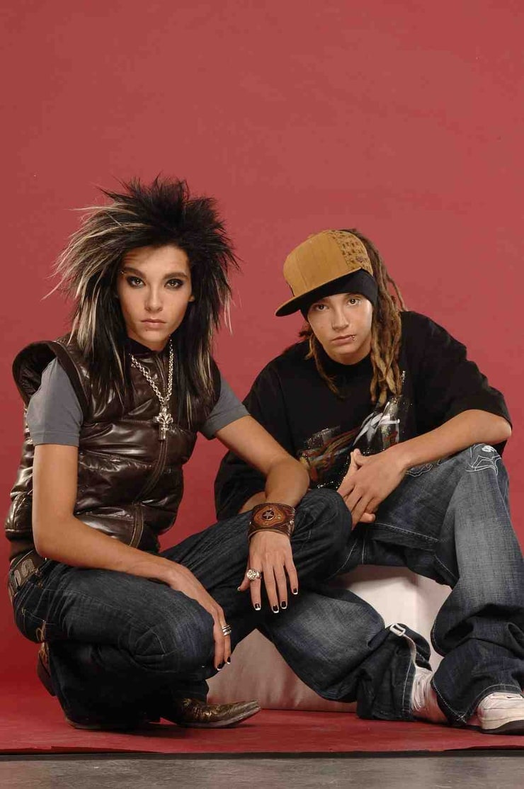 Tokio Hotel image