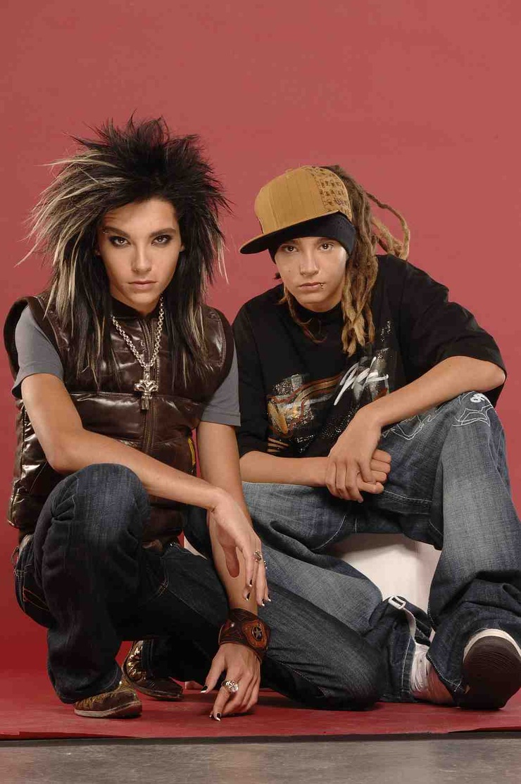 Tokio Hotel