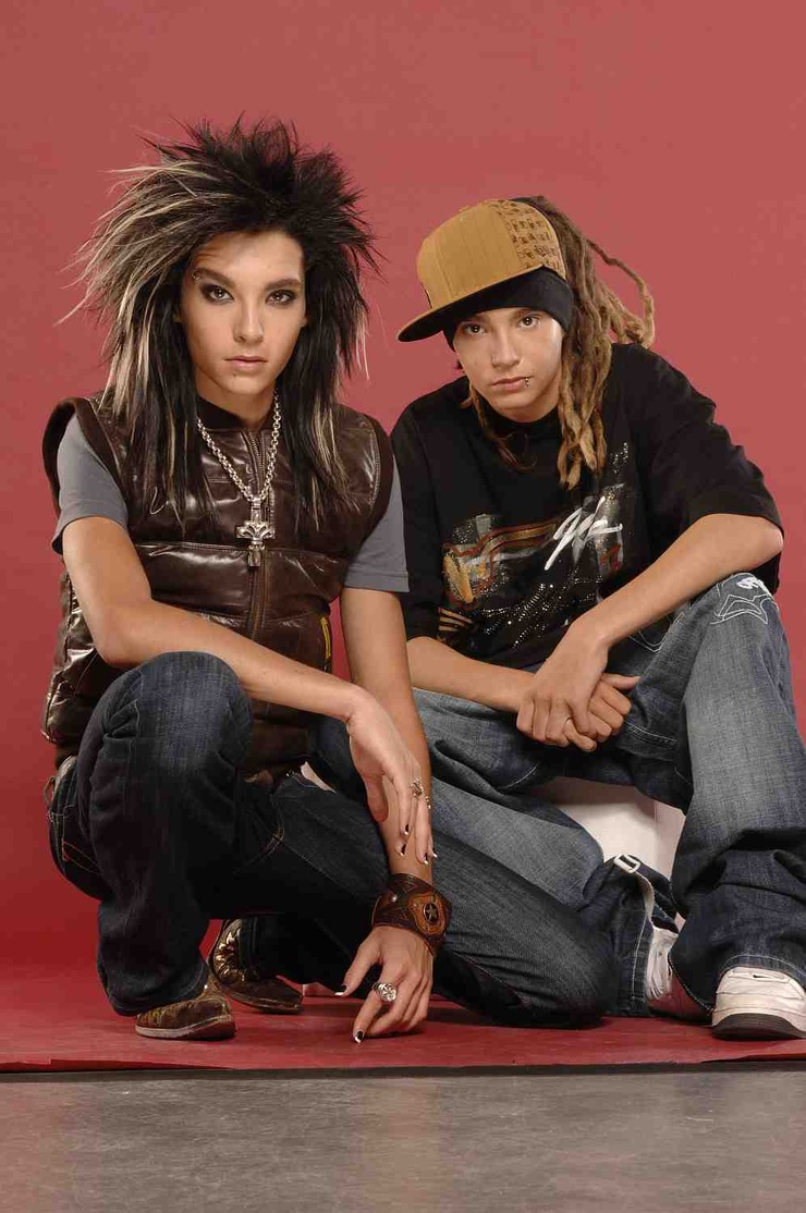 Tokio Hotel