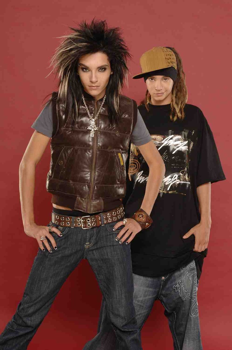 Tokio Hotel