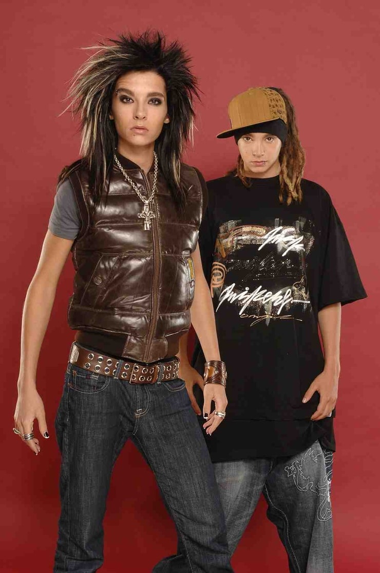 Picture of Tokio Hotel