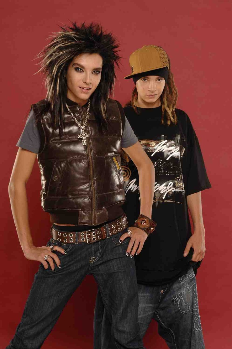 Tokio Hotel