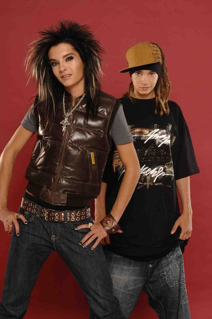 Picture of Tokio Hotel