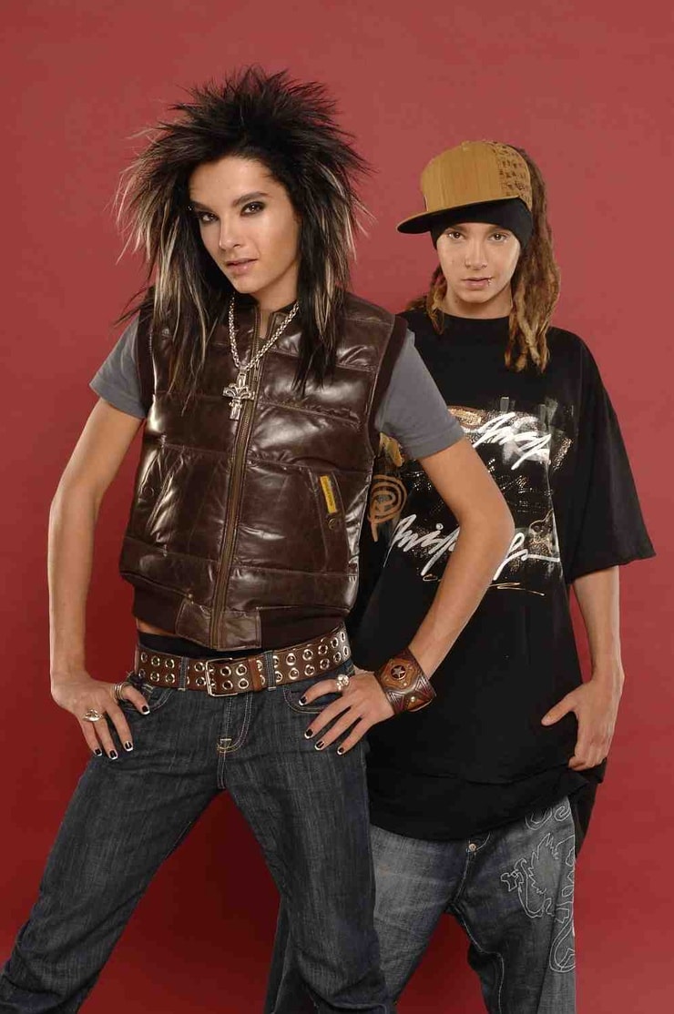 Picture of Tokio Hotel