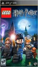 LEGO Harry Potter: Years 1-4