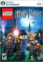 LEGO Harry Potter: Years 1-4
