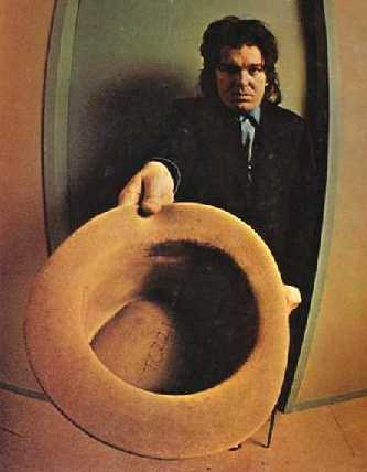 Captain Beefheart