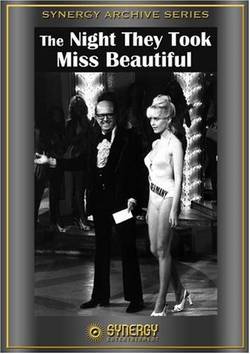 The Night They Took Miss Beautiful (1977) The Night They Took Miss Beautiful (1977)