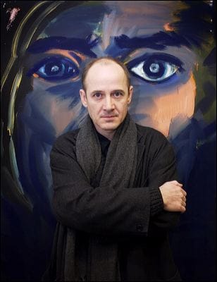 Ulrich Mühe Ulrich Mühe