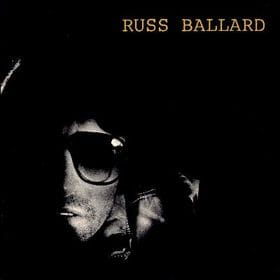 Russ Ballard