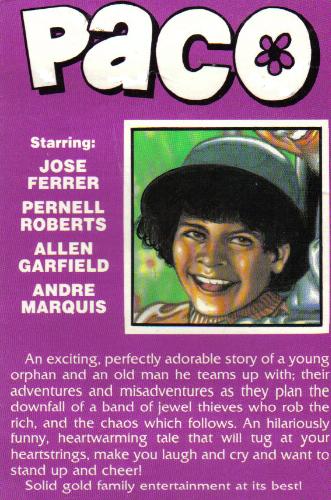 Paco (1975)