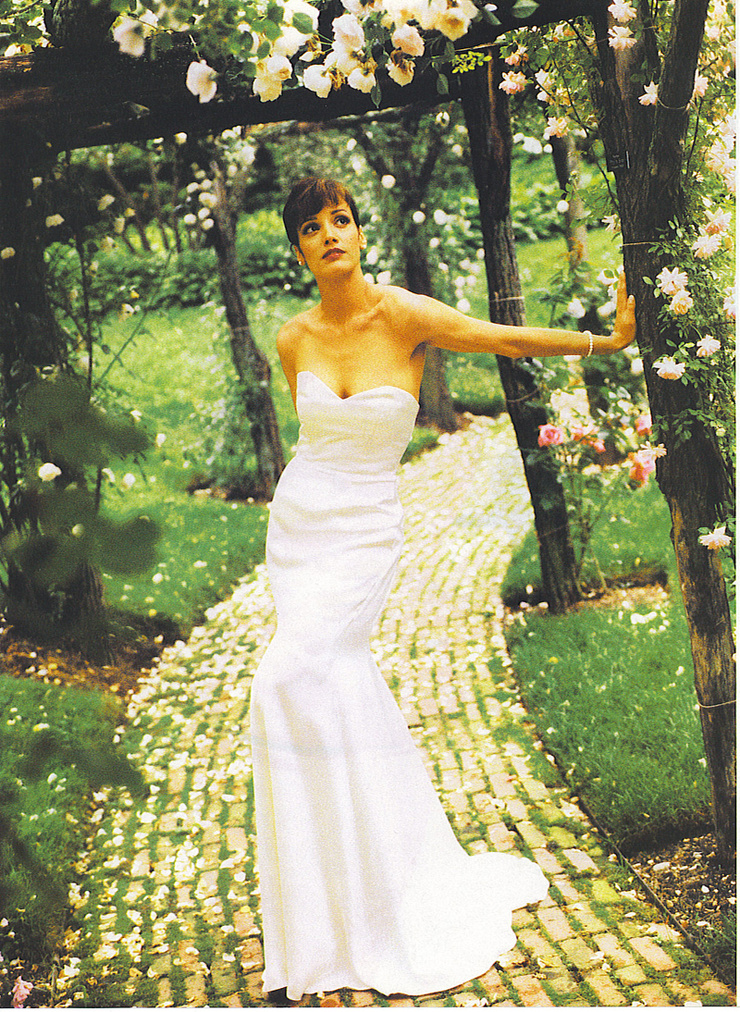 Jennifer Beals