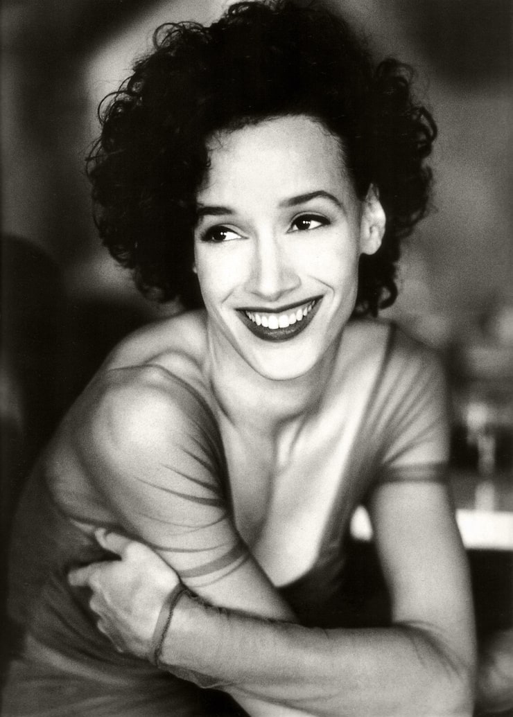 Jennifer Beals