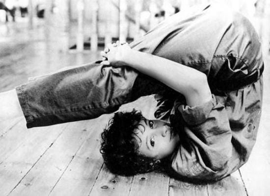 Jennifer Beals Jennifer Beals