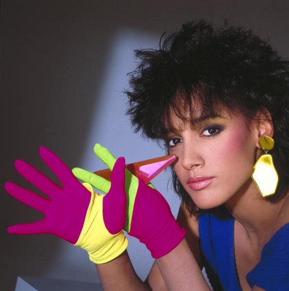 Jennifer Beals