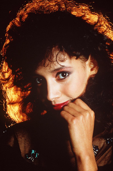 Jennifer Beals Jennifer Beals