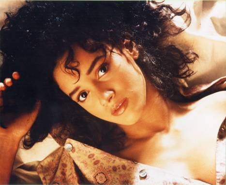 Jennifer Beals