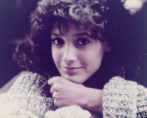 Jennifer Beals Jennifer Beals