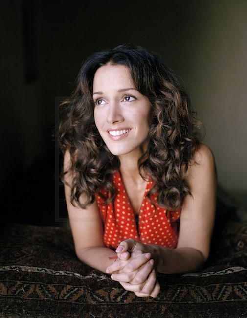 Jennifer Beals