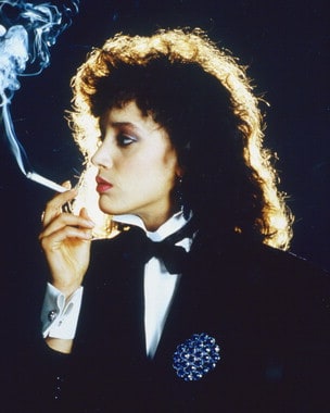 Jennifer Beals Jennifer Beals