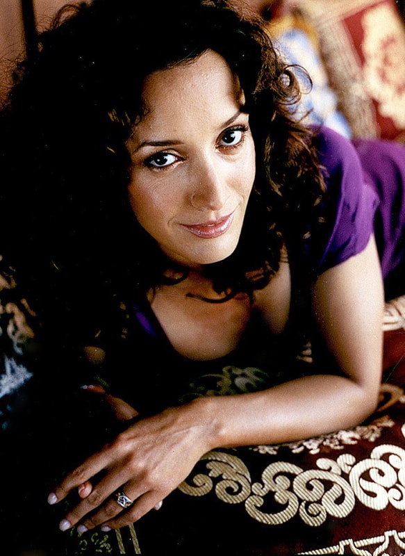 Jennifer Beals movie 1983