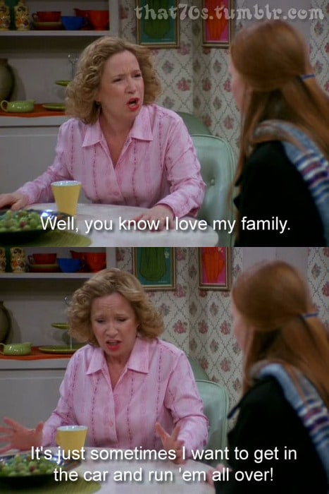 That '70s Show That '70s Show