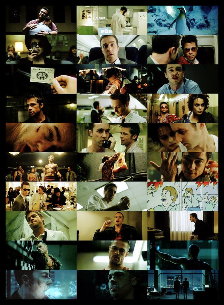 Fight Club