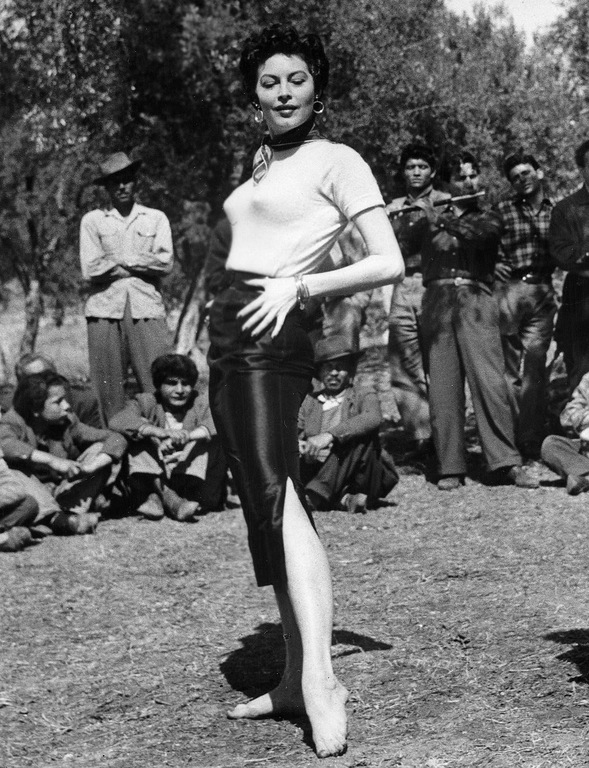 Ava Gardner Ava Gardner
