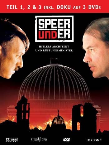 Speer & Hitler: The Devil's Architect