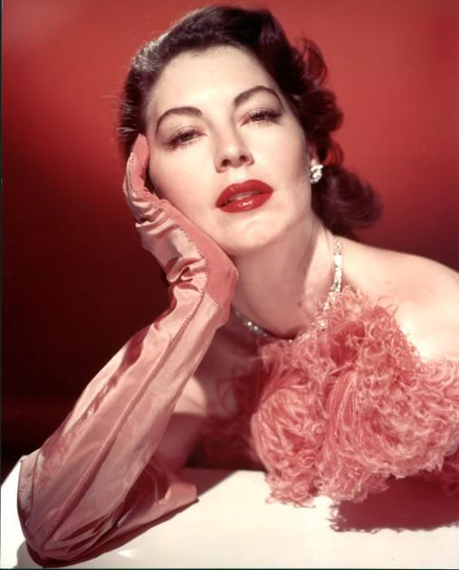 Ava Gardner Ava Gardner