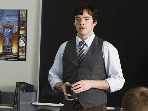Pretty Little Liars
