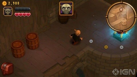 LEGO Harry Potter: Years 1-4