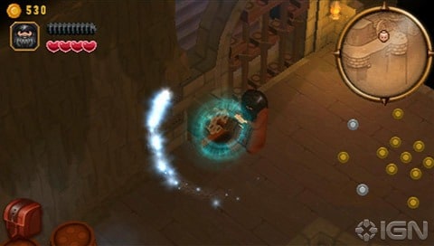 LEGO Harry Potter: Years 1-4
