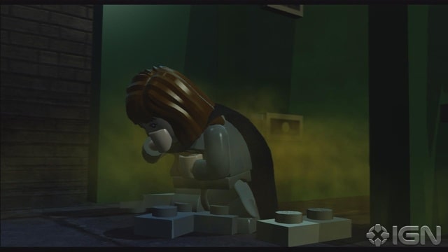 LEGO Harry Potter: Years 1-4